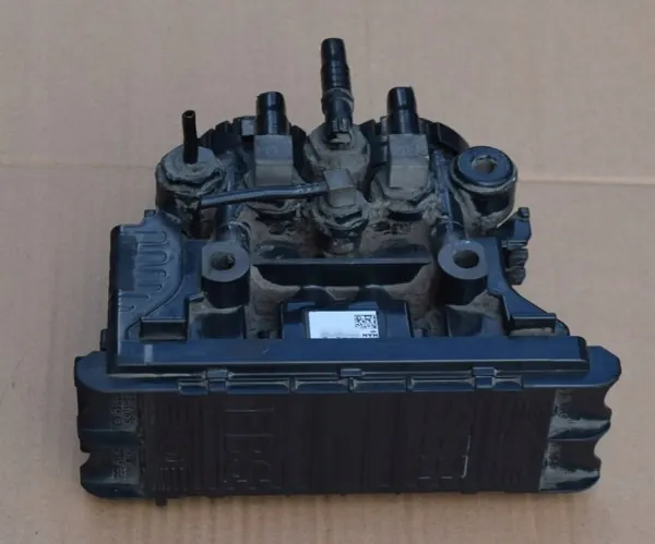 Soupape Modulateur EBS OEM 81.52106-6068 - Occasion image 2