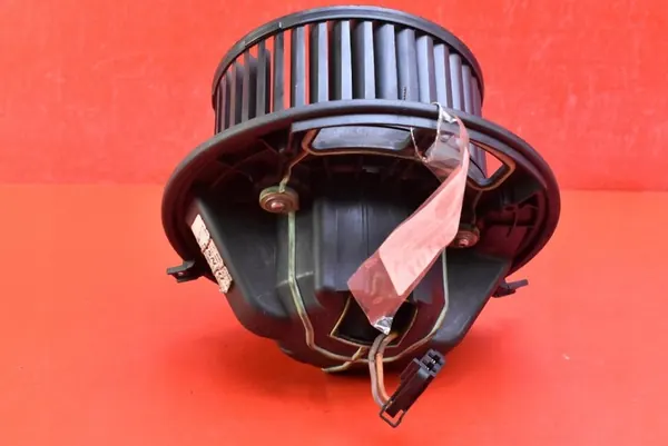 Motor de Ventilador BMW E90 E91 2004-2010 OEM 985466N image 3