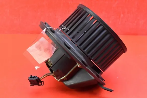 Motor de Ventilador BMW E90 E91 2004-2010 OEM 985466N image 4