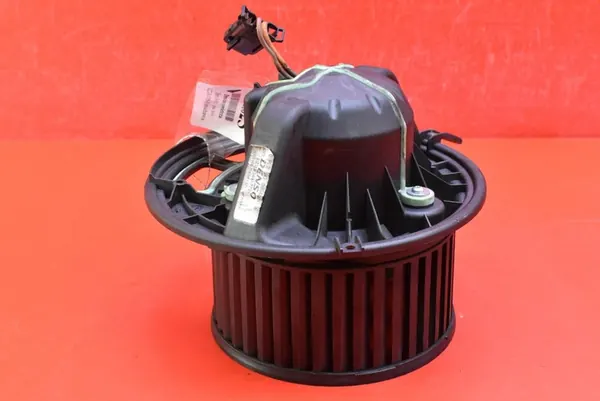 Motor de Ventilador BMW E90 E91 2004-2010 OEM 985466N image 5