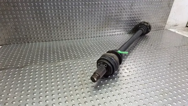 Semi-eixo direito traseiro OEM S26372501 para BMW X3 E83 image 3