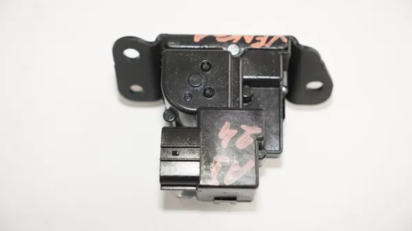 Fecho porta-malas OEM 360198221 para Kia Venga 09-14 image 2