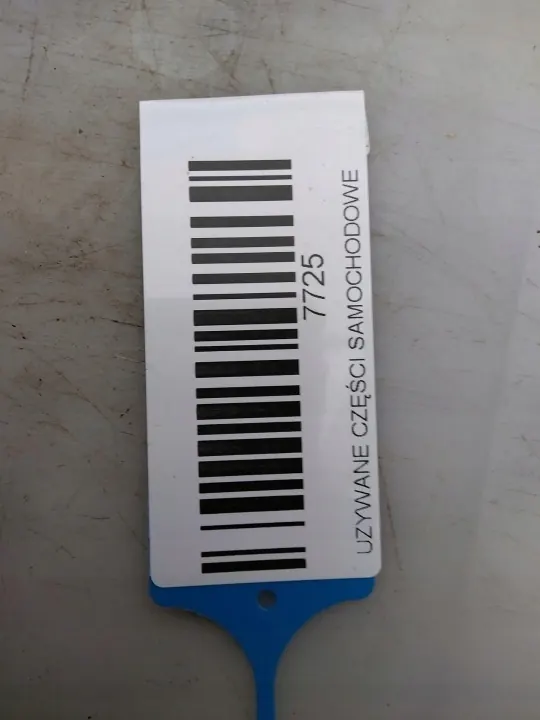 Fecho porta-malas OEM 360198221 para Kia Venga 09-14 image 4