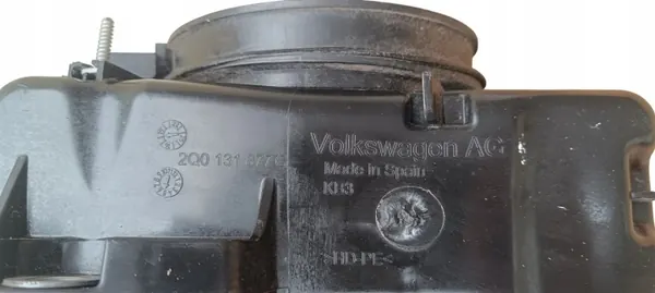 Réservoir AdBlue OEM 2Q0131877G pour VW Polo VI image 10