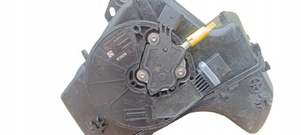 Réservoir AdBlue OEM 2Q0131877G pour VW Polo VI image 5