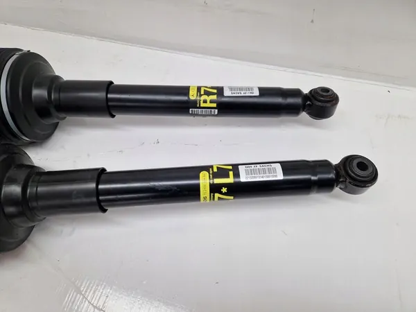 BAKRE DÄMPARE MERCEDES W221 W216 A2213208913 A2213209013 image 6