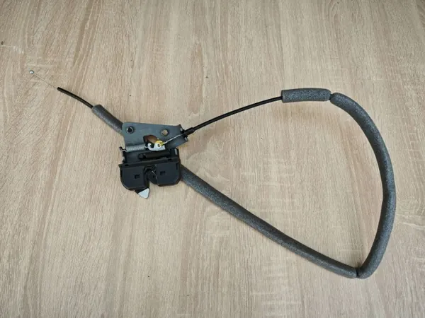 OEM 7402586 takaistuimen linkkilukko BMW 4 G23 image 2