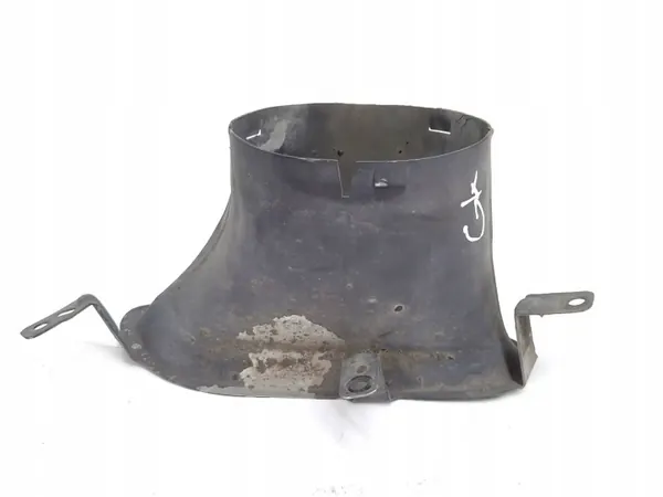 Terminal de Escape Traseiro Esquerdo OEM UVY20794 Citroen DS5 image 5