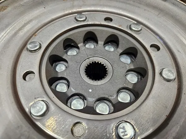 Volante de Dupla Massa DL382 S-Tronic Audi image 2