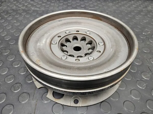 Volante de Dupla Massa DL382 S-Tronic Audi image 5