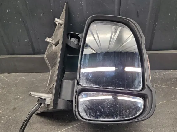 Rétroviseur droit OEM 963018154R pour Renault Trafic III image 2