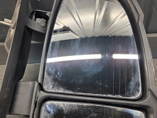 Rétroviseur droit OEM 963018154R pour Renault Trafic III image 3