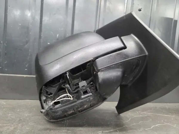 Rétroviseur droit OEM 963018154R pour Renault Trafic III image 7