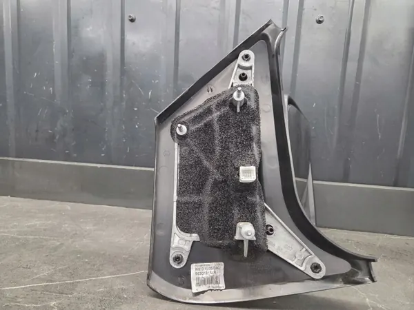 Rétroviseur droit OEM 963018154R pour Renault Trafic III image 8