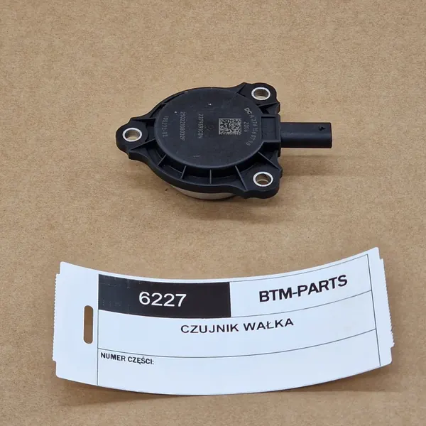 Nokkenassensor OEM A2761560790 voor Mercedes image 2