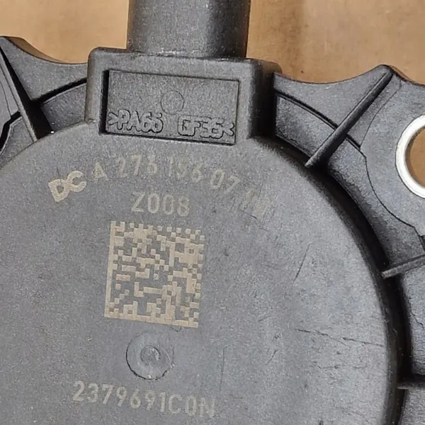 Nokkenassensor OEM A2761560790 voor Mercedes image 3