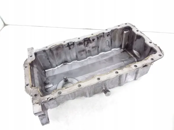 Ölwanne OEM 038103603AG für VW Audi - Gebraucht image 2