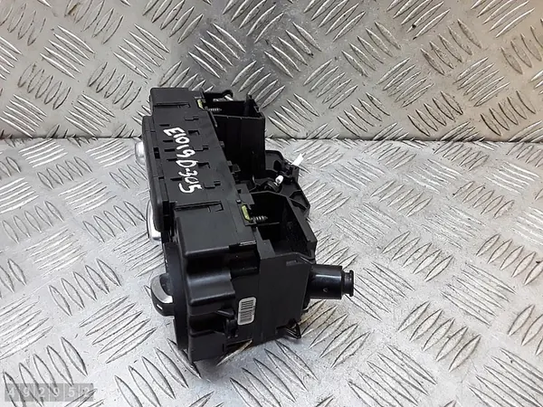 Module de contrôle climatique VW Beetle 2014 90151905 image 3