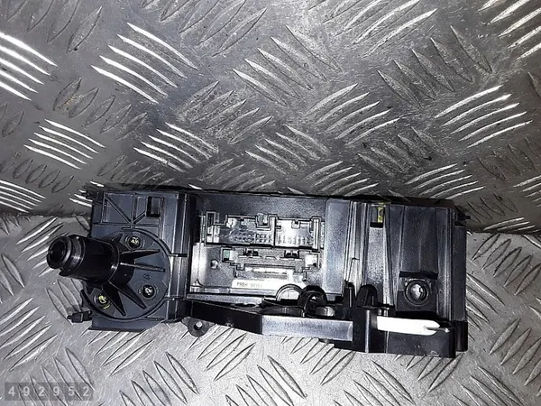 Module de contrôle climatique VW Beetle 2014 90151905 image 4