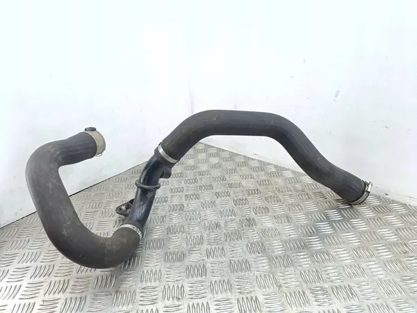 Intercooler-Schlauch Opel Mokka X 2020 image 3