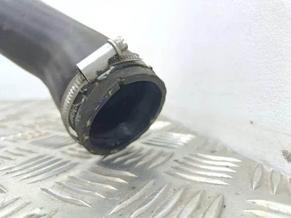 Intercooler-Schlauch Opel Mokka X 2020 image 4