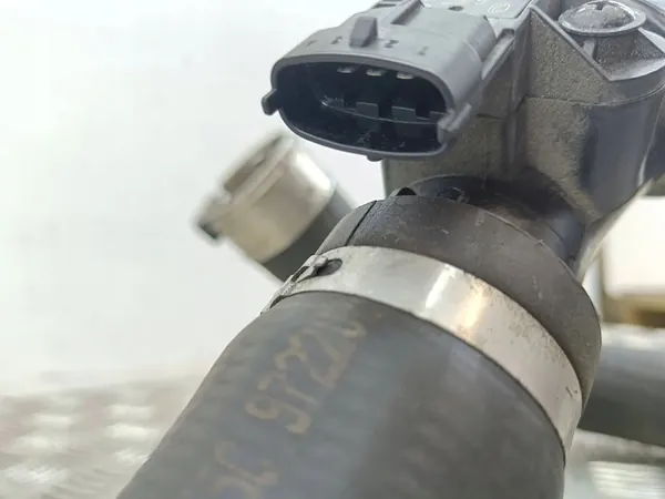 Intercooler-Schlauch Opel Mokka X 2020 image 6