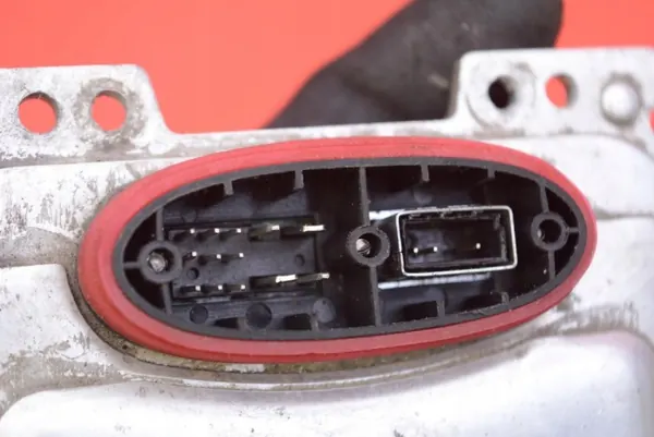 Xenon-virtalähde OEM 5DC009060-00 Oikea Mercedes E-sarja image 9