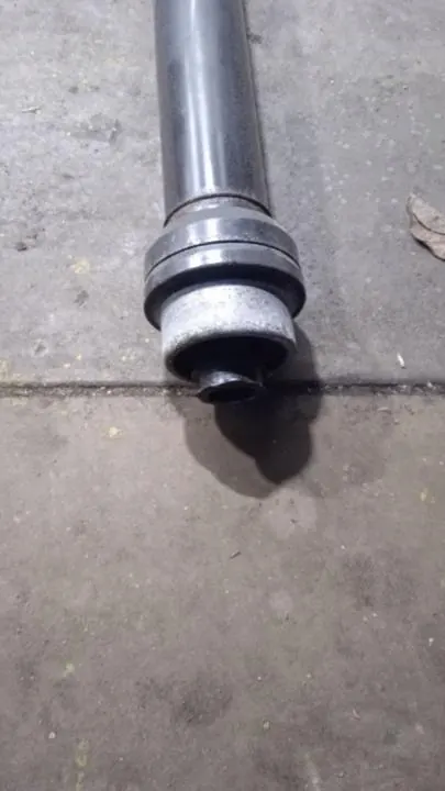 Audi Q5 SQ5 2013 Drivaxel / Komplett 8R0521101M image 2