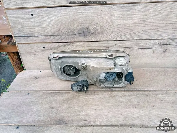 VW PASSAT B4 Oikea Ajovalaisin 3A0941018 image 2