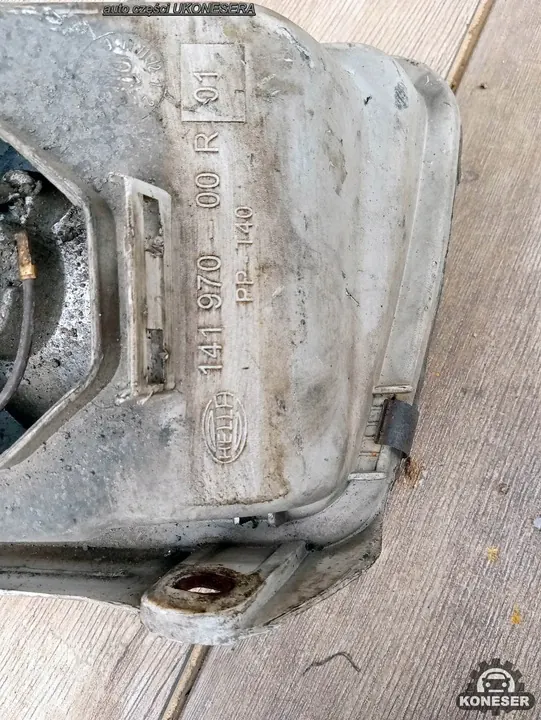 VW PASSAT B4 Oikea Ajovalaisin 3A0941018 image 3