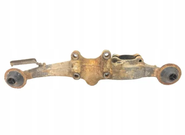 A9603283441 Mercedes-Benz Support de ressort gauche image 4