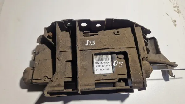 Handbromsspak OEM 8200396849 för Renault Scenic II image 2