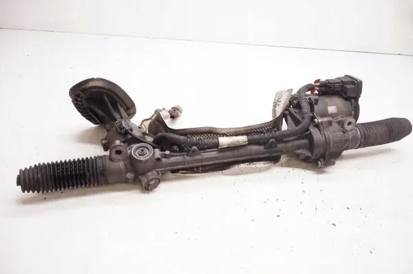 Boîtier de direction OEM 31429687 pour Volvo S60 II V60 I image 3