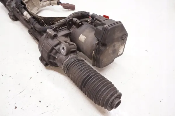 Boîtier de direction OEM 31429687 pour Volvo S60 II V60 I image 4