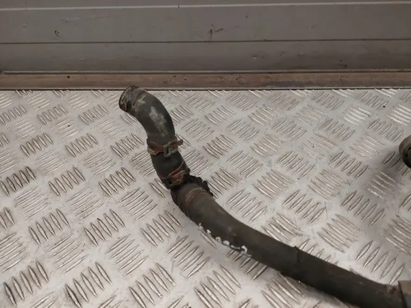 Audi A5 Etu Jäähdytyslangot 5Q0122058C image 3