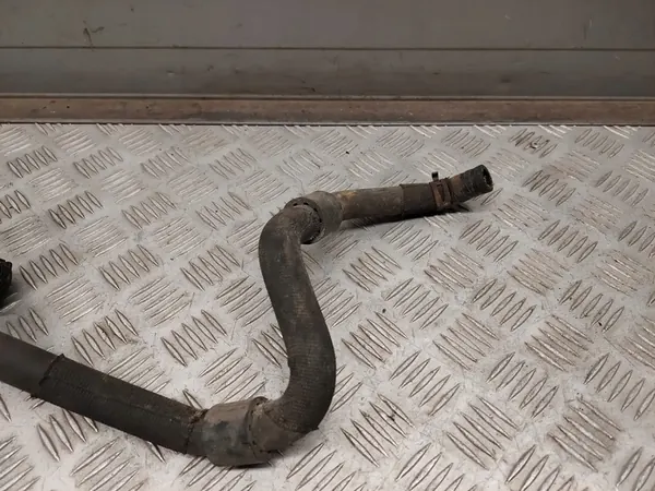 Audi A5 Etu Jäähdytyslangot 5Q0122058C image 4