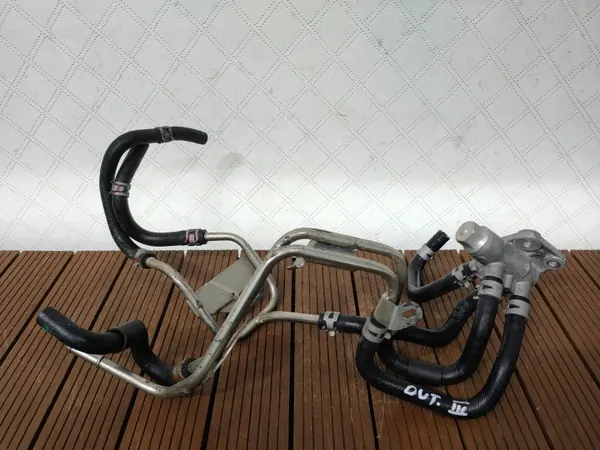 Mitsubishi OE vaihteistoöljypiiput - OEM image 2