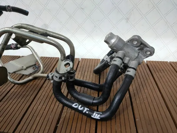 Mitsubishi OE vaihteistoöljypiiput - OEM image 3