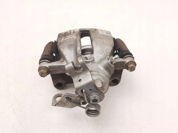 2008 Volkswagen Transporter - Caravelle T5 Hintere Bremszange 4177600 image 3