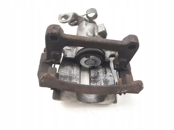 2008 Volkswagen Transporter - Caravelle T5 Hintere Bremszange 4177600 image 5