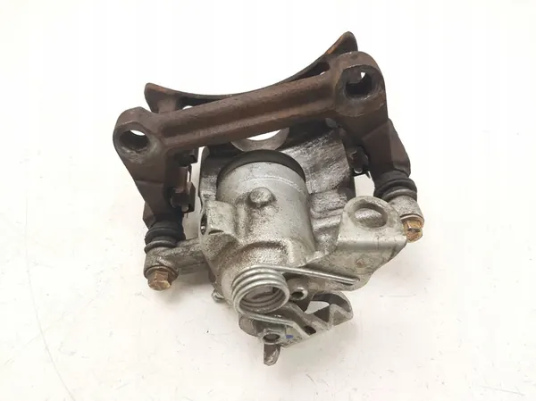 2008 Volkswagen Transporter - Caravelle T5 Hintere Bremszange 4177600 image 6