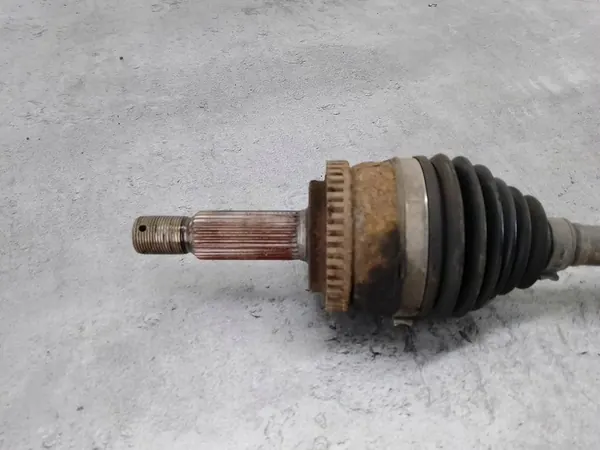 Vänster Framskär KIA CEE'D I 1.4 16V OEM 49501-1H010 image 2