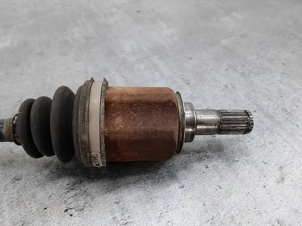 Vänster Framskär KIA CEE'D I 1.4 16V OEM 49501-1H010 image 3