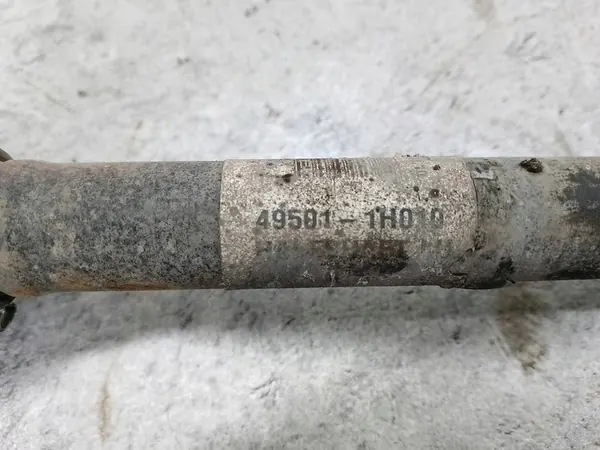 Vänster Framskär KIA CEE'D I 1.4 16V OEM 49501-1H010 image 4