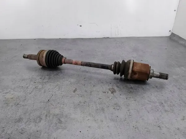 Vänster Framskär KIA CEE'D I 1.4 16V OEM 49501-1H010 image 5