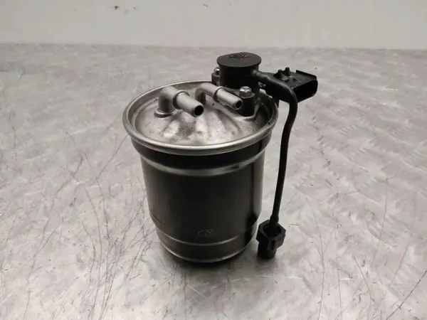 2025 Ford Transit Courier Fuel Filter R2X69B262AD image 2