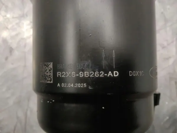 2025 Ford Transit Courier Fuel Filter R2X69B262AD image 4