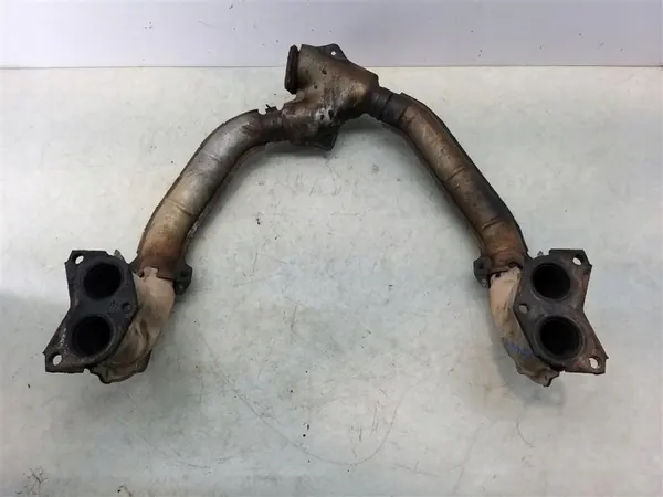 Coletor de escape OEM 111/KOW Subaru Forester I 1997-2002 image 2