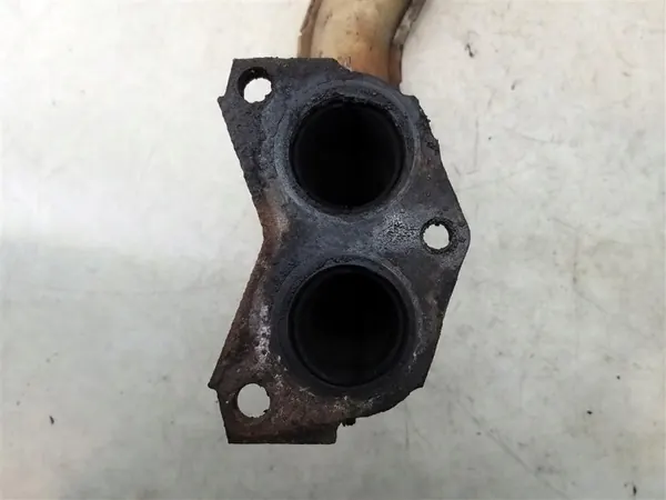 Coletor de escape OEM 111/KOW Subaru Forester I 1997-2002 image 3