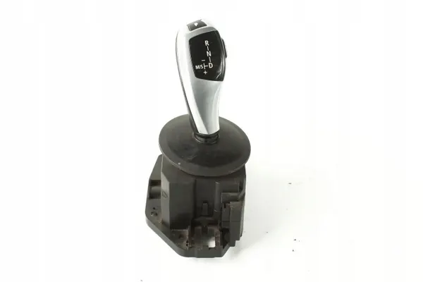 Pomo de cambio BMW OEM 9213652 automático image 2